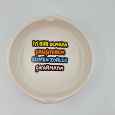 İYİ BİRİ OLMAYA ÇALIŞIYORUM-KÜLLÜK - TRANSPARAN - 1