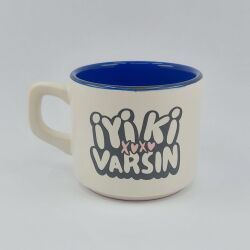 İYİ Kİ VARSIN XOXO-VENUS KUPA - KOBALT İÇ - 