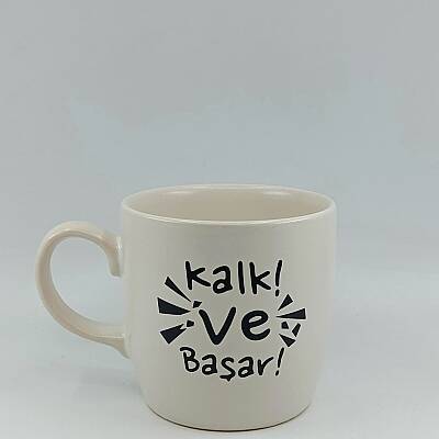 KALK VE BAŞAR-BODUR KUPA - TRANSPARAN - 1