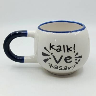 KALK VE BAŞAR-UPA KUPA - KOBALT SAP KOBALT TURNET - 1