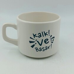 KALK VE BAŞAR-VENUS KUPA - TRANSPARAN - 