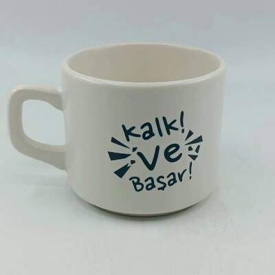 KALK VE BAŞAR-VENUS KUPA - TRANSPARAN - 1