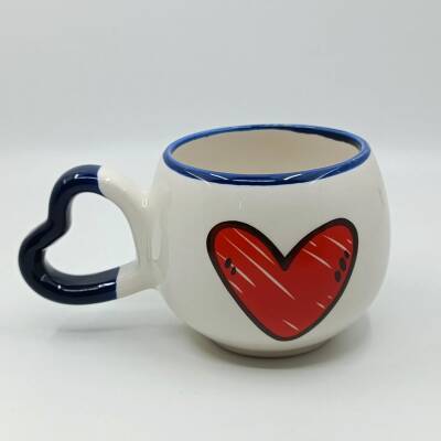 KALP-AMOUR KUPA - KOBALT SAP KOBALT TURNET - 1