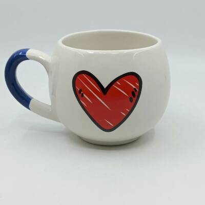 KALP - BALON KUPA - KOBALT SAP - 1