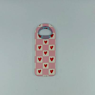 KALP KUTUCUK-DİKEY AÇACAK MAGNET - TEKLİ - 1