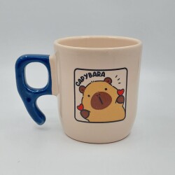 KALPBYBARA-NONA KUPA - KOBALT SAP - 