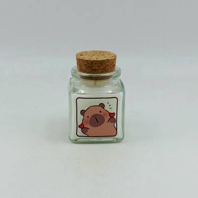 KALPBYBARA-TIPALI MUM - TEKLİ - 1