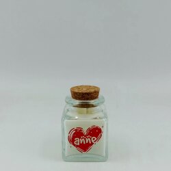 KALPLİ ANNE-TIPALI MUM - TEKLİ - 