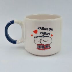 KARIM DA KARIM - D KUPA - KOBALT SAP - 