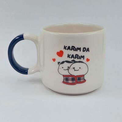 KARIM DA KARIM - D KUPA - KOBALT SAP - 1