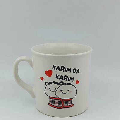 KARIM DA KARIM-İDA KUPA - TRANSPARAN - 1