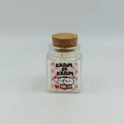 KARIM DA KARIM-TIPALI MUM - TEKLİ - 1