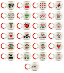 KARIŞIK-BALONCUK KUPA - 52Lİ 2 - 