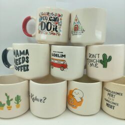 KARIŞIK-D KUPA - 36'LI - 