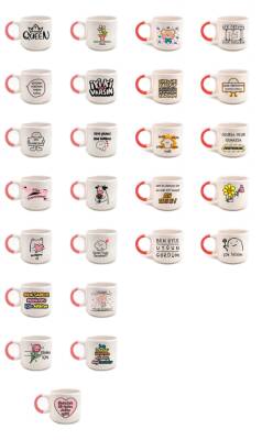 KARIŞIK-D KUPA - 52Lİ - 1