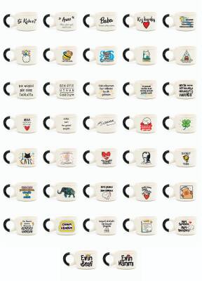 KARIŞIK-DÜĞÜM KUPA - 78Lİ - 1