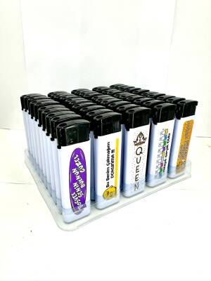 KARIŞIK-KLASİK ÇAKMAK - 54LÜ SET2 - 2