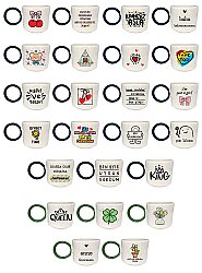 KARIŞIK-O KUPA - 48Lİ - 