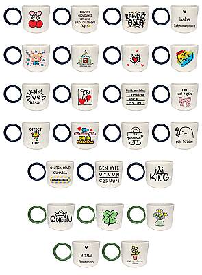 KARIŞIK-O KUPA - 48Lİ - 1