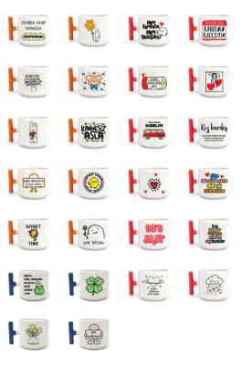 KARIŞIK-T KUPA - 52Lİ - 1