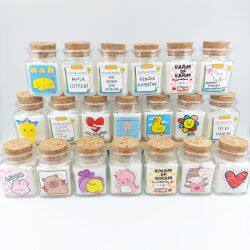 KARIŞIK-TIPALI MUM - 40LI - 