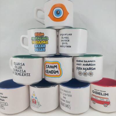 KARIŞIK-VENUS KUPA - 36'LI - 1