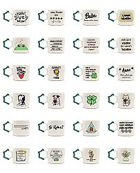 KARIŞIK-YILDIZ KUPA - 48Lİ 3 - 