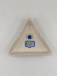 KEŞFET GÖZ-ÜÇGEN KÜLLÜK - TRANSPARAN GÖVDE - 