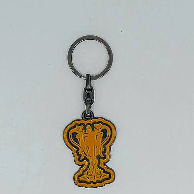 KINGDOM HEARTS-METAL ANAHTARLIK - TEKLİ - 1