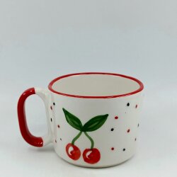 KİRAZ TEK - 3D-ÖZEL FORM - 3D - 