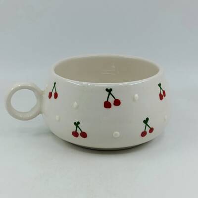 KİRAZLAR - 3D-LUNA KUPA - 3D - 1