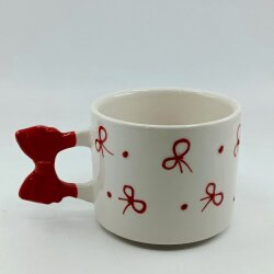 KIRMIZI KURDELE - 3D-KURDELE KUPA - 3D - 