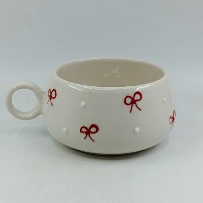 KIRMIZI KURDELE - 3D-LUNA KUPA - 3D - 1