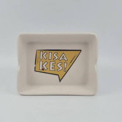 KISA KES-DİKDÖRTGEN KÜLLÜK - TRANSPARAN GÖVDE - 1