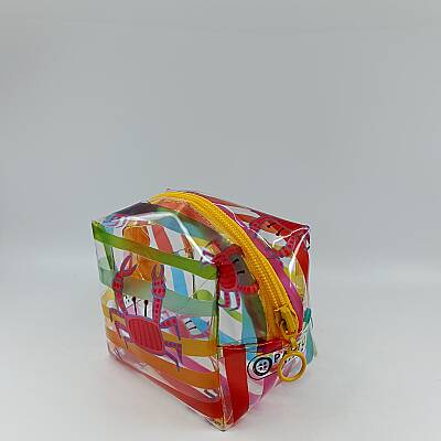 KISKAÇLAR-MİNİ BAG - TEKLİ - 1