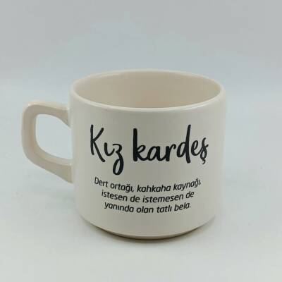 KIZ KARDEŞ-VENUS KUPA - TRANSPARAN - 1