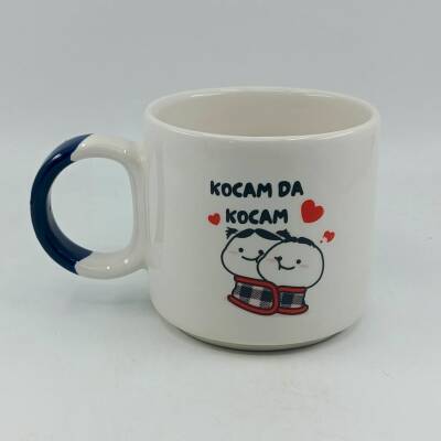 KOCAM DA KOCAM - D KUPA - KOBALT SAP - 1