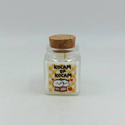 KOCAM DA KOCAM-TIPALI MUM - TEKLİ - 1