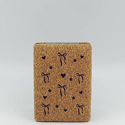 KOKET-MANTAR AYNA - TEKLİ - 1
