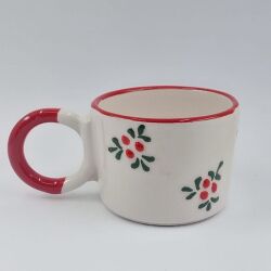 KOKİNA - 3D-DÜĞÜM KUPA - 3D - 