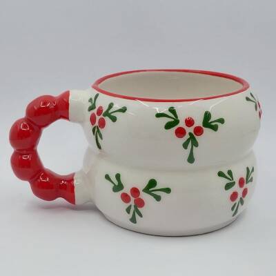 KOKİNA - 3D-HARMONİ KUPA - 3D - 1