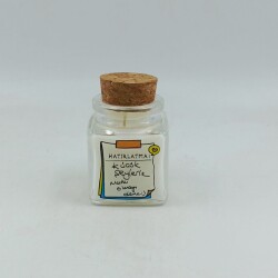 KÜÇÜK ŞEYLERLE MUTLU OLMAYI DENE-TIPALI MUM - TEKLİ - 