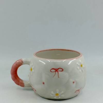 KURDELE PAPATYA - 3D-TONTİK KUPA - 3D - 1