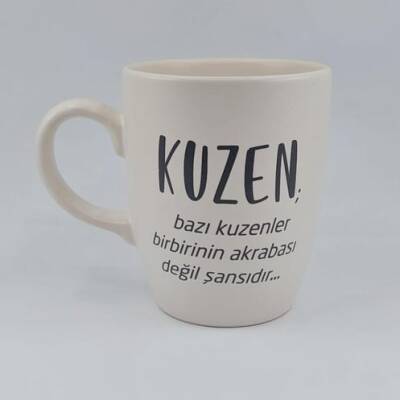 KUZEN - OVAL KUPA - TRANSPARAN SAP - 1