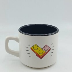 LEGO KALP-VENUS KUPA - SİYAH İÇ - 