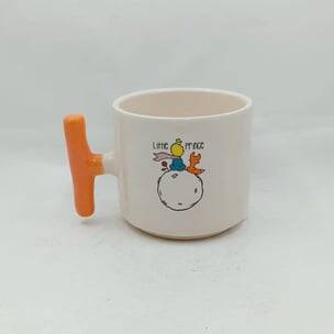 LİTTLE PRİNCE - T KUPA - TURUNCU SAP - 1