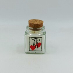 MA CHERİE-TIPALI MUM - TEKLİ - 