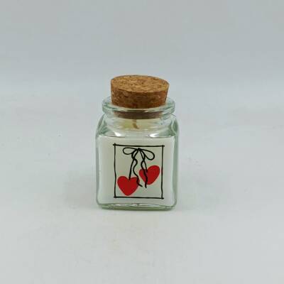 MA CHERİE-TIPALI MUM - TEKLİ - 1