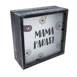 MAMA PARASI-KARE KUMBARA - TEKLİ - 