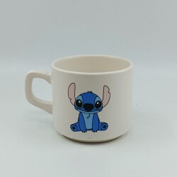 MAVİ CANAVAR-VENUS KUPA - TRANSPARAN - 